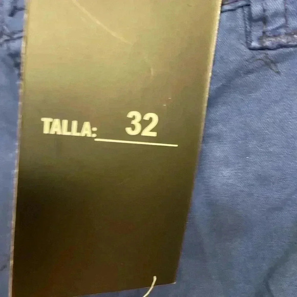 Size 32 Men’s‎ shorts. New with tags - Picture 7 of 8